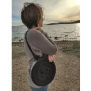 Tabouret télescopique