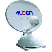 Antenne satellite automatique AS3 : 80 Skew SSC HD