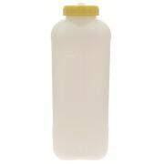 Jerrican avec gros bouchon : 19 litres