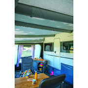 Auvent complet gonflable Zinnia Air pour caravane