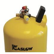 Jauge Bluetooth pour réservoir GPL