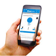 Jauge Bluetooth pour réservoir GPL