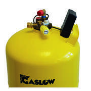 Jauge Bluetooth pour réservoir GPL