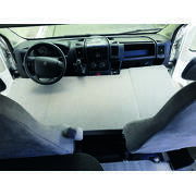 Lit de cabine : Modèle : Boxer/Jumper/Ducato X250/290