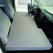 Lit de cabine : Modèle : Boxer/Jumper/Ducato X250/290