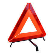 Triangle de présignalisation