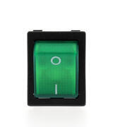Interrupteur 230Volts pour réfrigérateurs