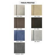 Housses sur-mesure camping-car : Prestige 3 banquettes