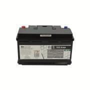 Batterie Lithium 100 Ah