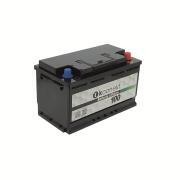 Batterie Lithium 100 Ah