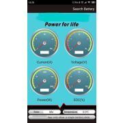 Batterie Lithium 100 Ah