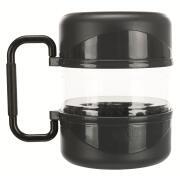 Set de voyage pour chien