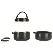 Set de voyage pour chien