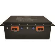 Batterie Lithium sous-châssis Offboard Energ-ch 12V : 400A