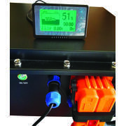 Batterie Lithium sous-châssis Offboard Energ-ch 12V : 400A