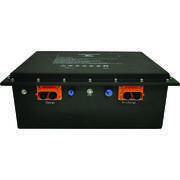 Batterie Lithium sous-châssis Offboard Energ-ch 12V : 400A