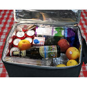 Sac de rangement thermique