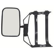 Rétroviseur articulé camping-car Big Frog