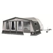 Auvent Horizon Air Deluxe