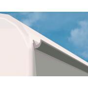 Gouttière autocollante