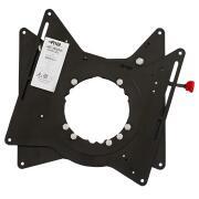 Embase pivotante homologuée siéges d'origine ou RIB V3 : pilote pour Mercedes Vito W447>2015/Sprinter M907>2019. Siège d'origine