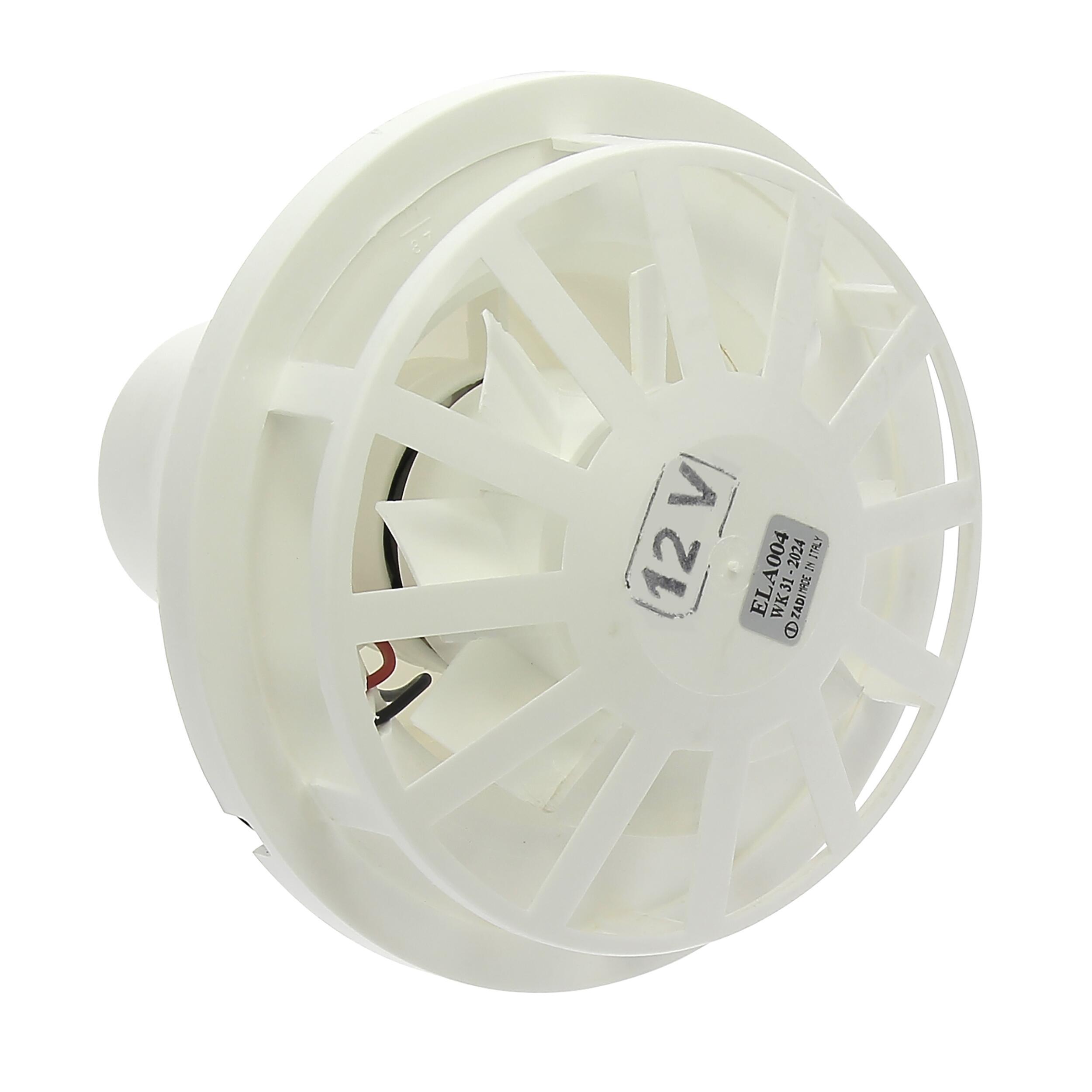 Extracteur électrique