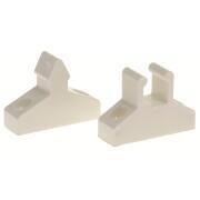 Blocage de porte extérieur