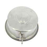 Cuve 10 litres pour chauffe-eau