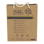 Protège-matelas imperméable en Lyocell