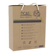 Protège-matelas imperméable en Lyocell