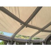 Eclairage LED : Kit 2 rampes - Sans prise d'alimentation