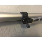 Eclairage LED : Kit 2 rampes - Sans prise d'alimentation