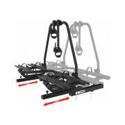 Porte-vélos caravane BC260 coulissant : Black Edition