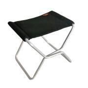 Tabouret de camping pliant Gaia