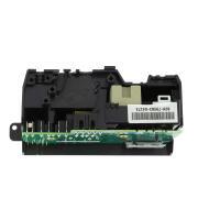 Platine Gestion arrière