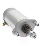 Démarreur 12V - 250Watts pour groupe électrogène embarqué
