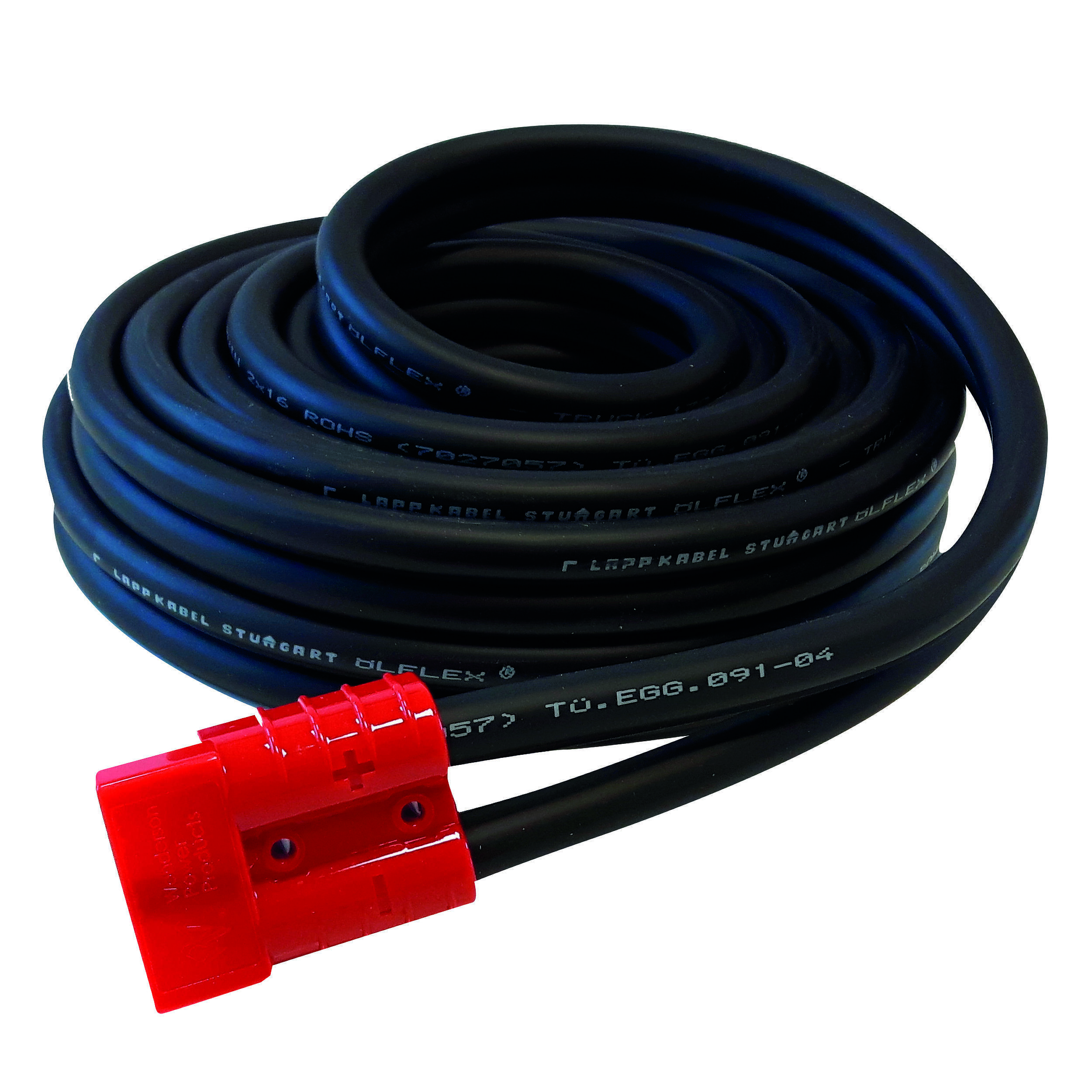 Kit câble : 5,0 m