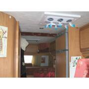 Rafraîchisseur d'air 12V Bycool Comfort pour camping-car