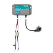 Chargeurs de batterie fixes EasyCharge : 6A