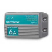 Chargeurs de batterie fixes EasyCharge : 6A