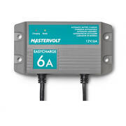 Chargeurs de batterie fixes EasyCharge : 6A