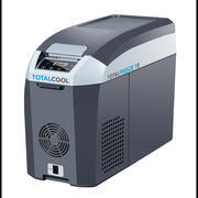 Glacière à compression 18 litres vans