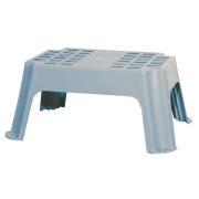 Marche pied monobloc petit pour camping-car