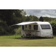 Avancée pare-soleil Eclipse CarbonX