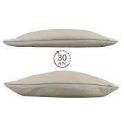 Oreiller à mémoire de forme