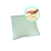 Oreiller à mémoire de forme