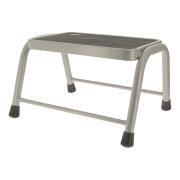 Marchepied 1 marche en acier Sintra pour camping-car