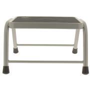 Marchepied 1 marche en acier Sintra pour camping-car