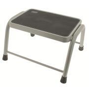 Marchepied 1 marche en acier Sintra pour camping-car
