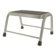 Marchepied 1 marche en acier Sintra pour camping-car